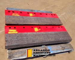 ARM Long Life Grader Edges - 29